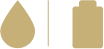 Digital Indicator Icon